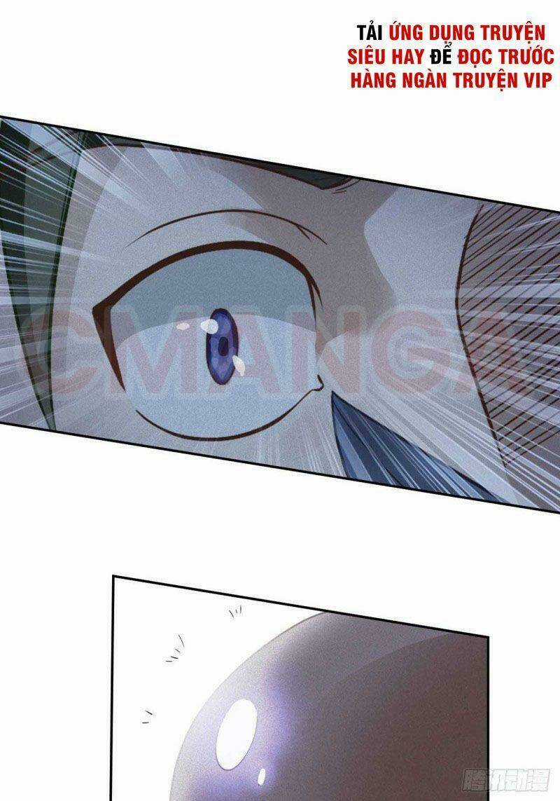 Chí Tôn Thần Nhãn - Chapter 25 - Trang 24