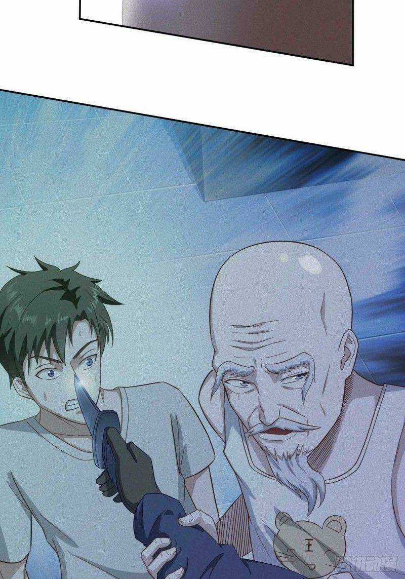 Chí Tôn Thần Nhãn - Chapter 25 - Trang 25