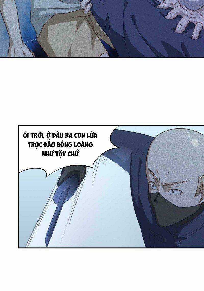 Chí Tôn Thần Nhãn - Chapter 25 - Trang 26