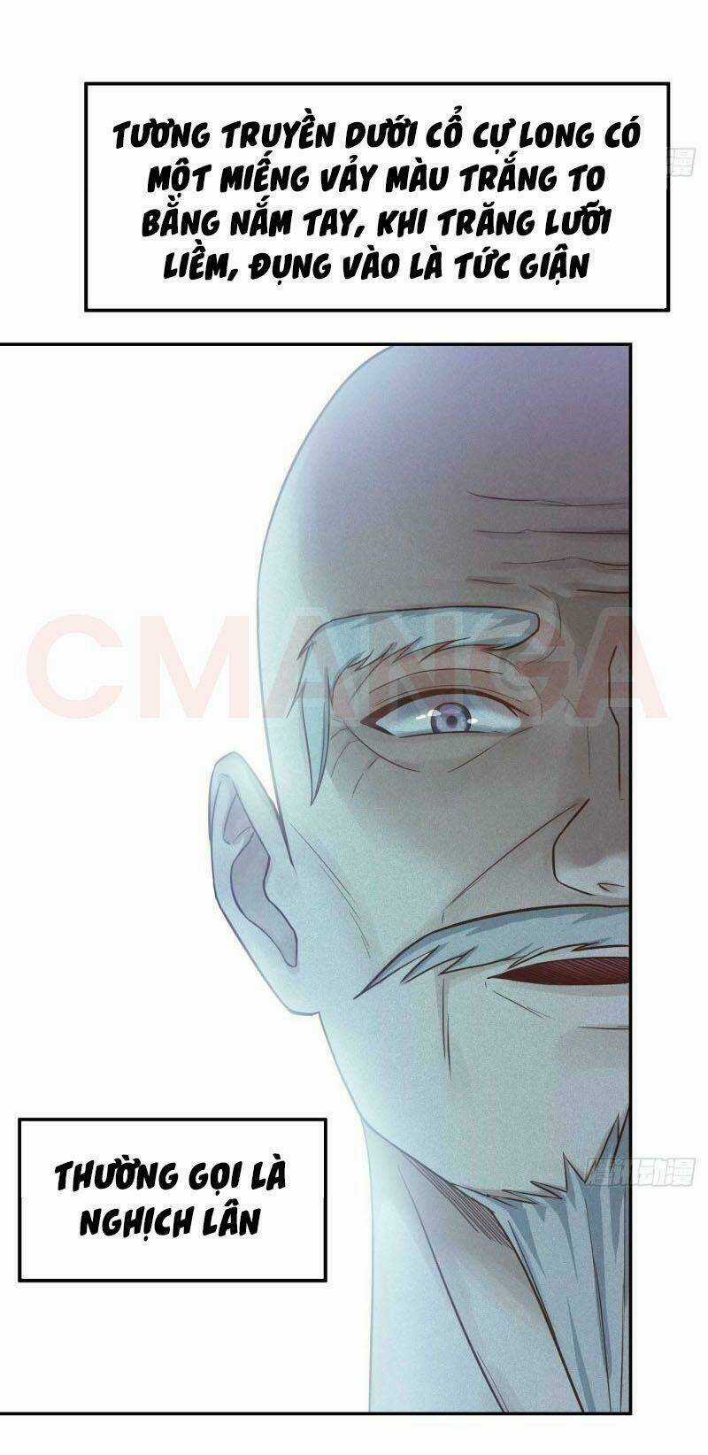 Chí Tôn Thần Nhãn - Chapter 25 - Trang 27