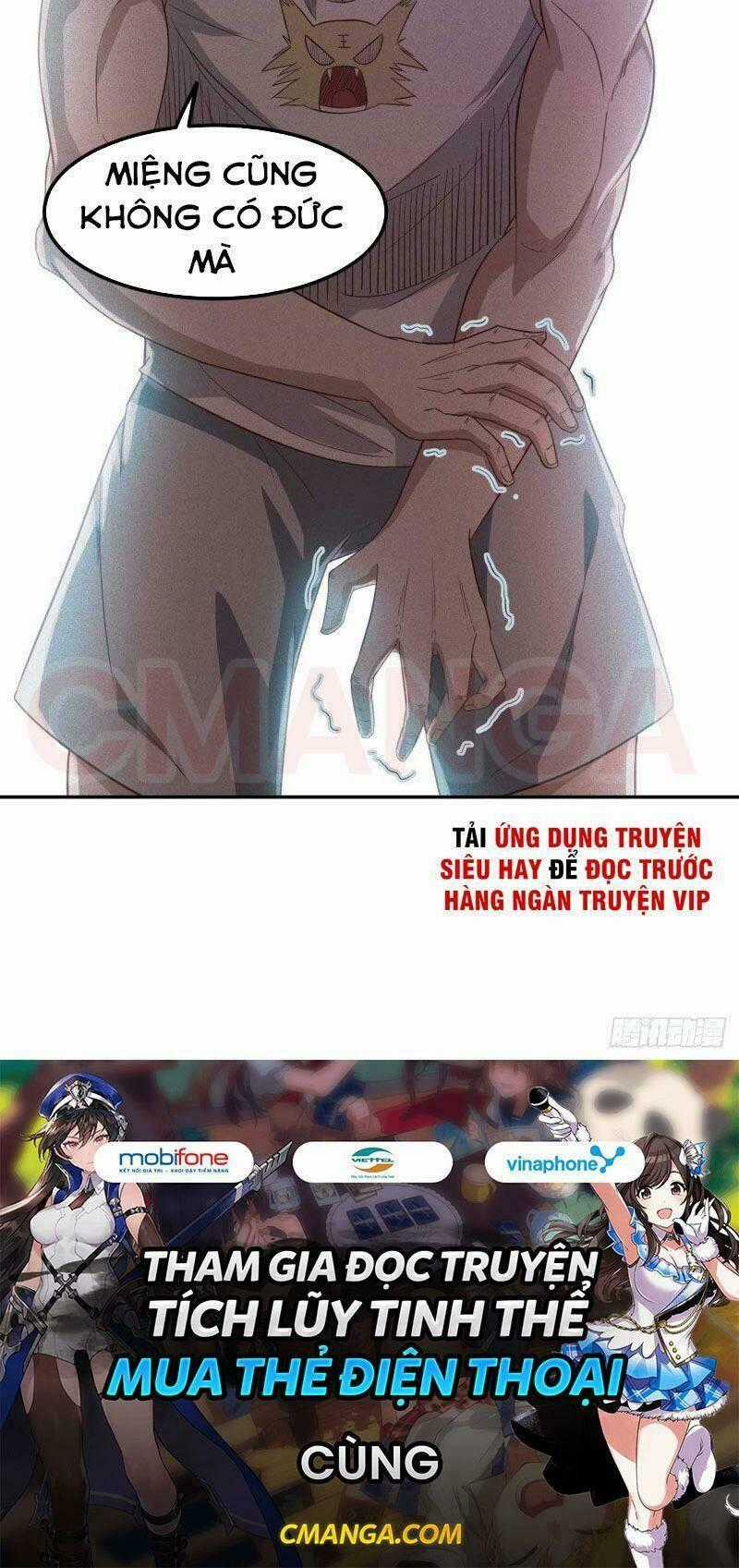 Chí Tôn Thần Nhãn - Chapter 25 - Trang 30