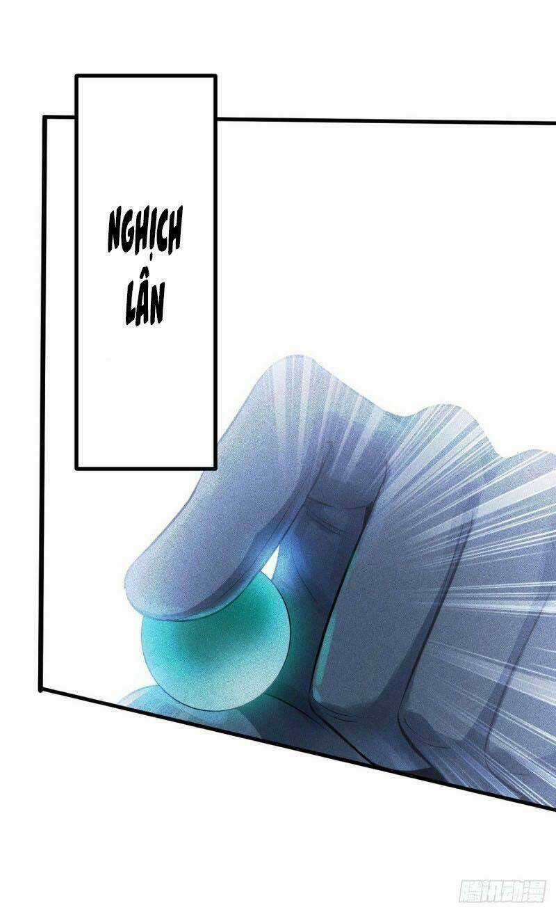 Chí Tôn Thần Nhãn - Chapter 25 - Trang 4