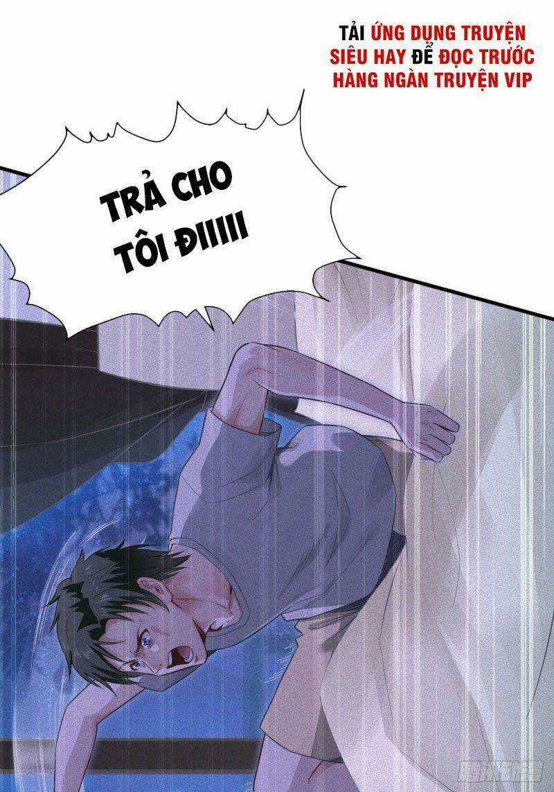 Chí Tôn Thần Nhãn - Chapter 25 - Trang 5