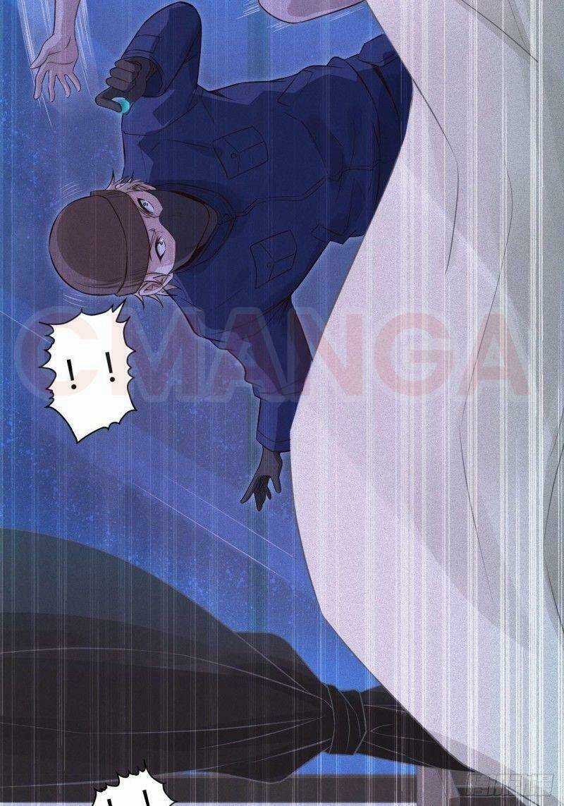 Chí Tôn Thần Nhãn - Chapter 25 - Trang 6