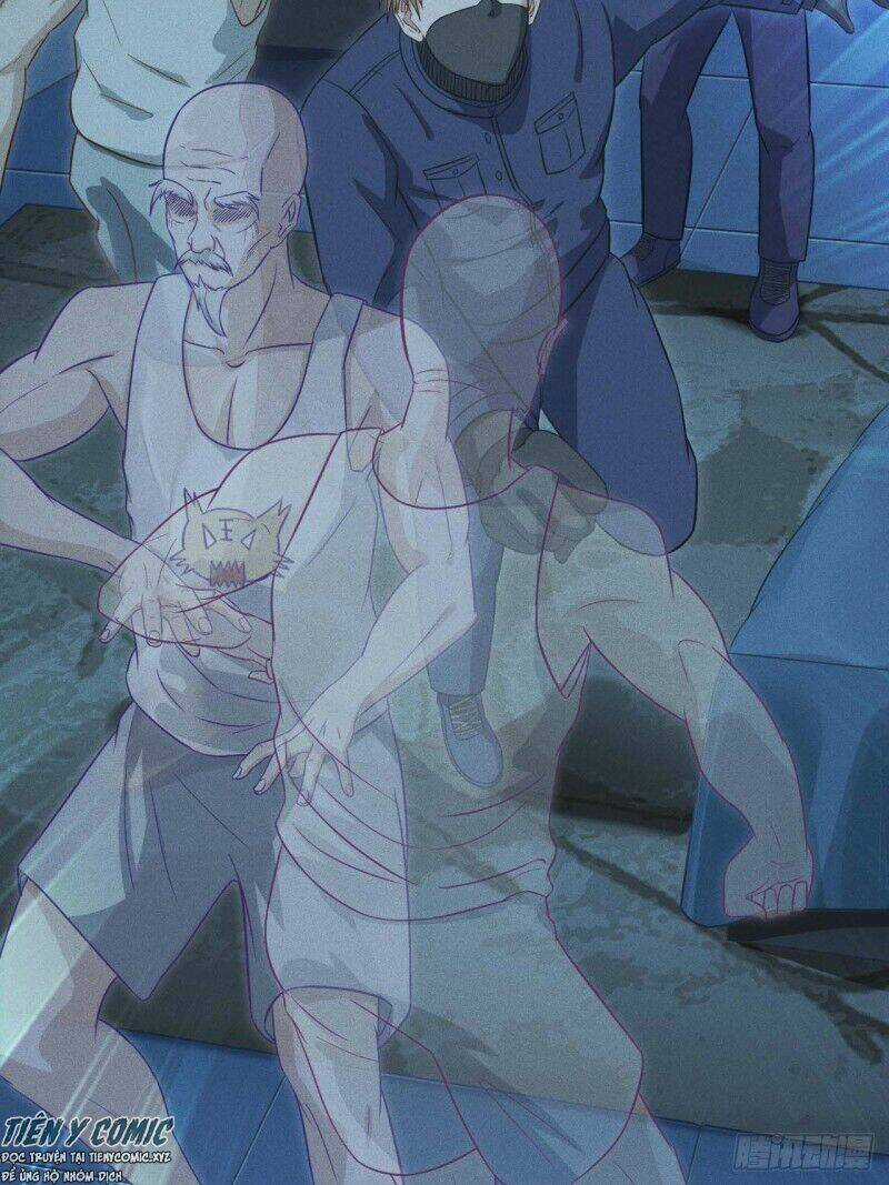 Chí Tôn Thần Nhãn - Chapter 26 - Trang 11