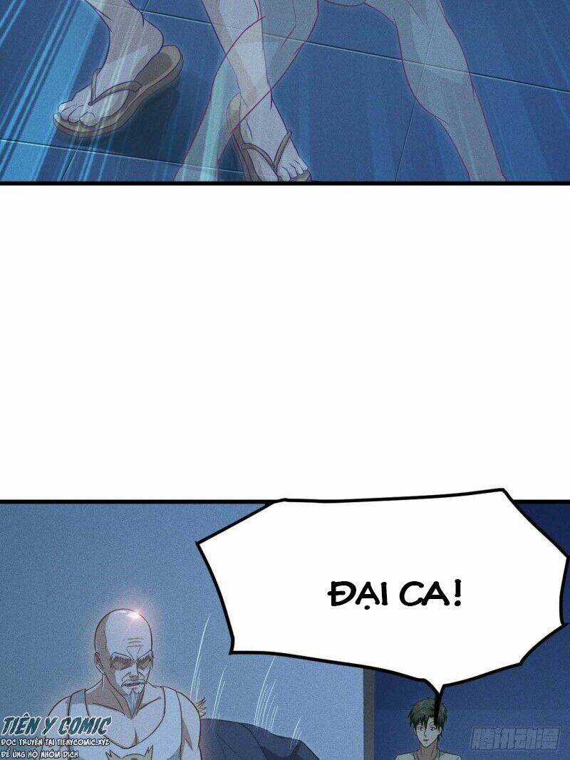 Chí Tôn Thần Nhãn - Chapter 26 - Trang 12