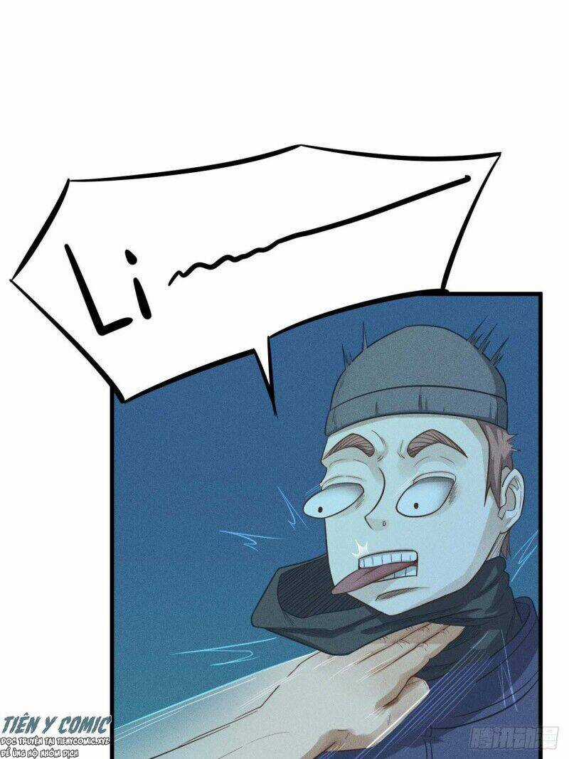 Chí Tôn Thần Nhãn - Chapter 26 - Trang 14
