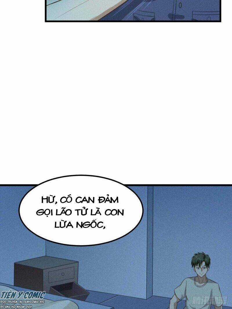 Chí Tôn Thần Nhãn - Chapter 26 - Trang 15