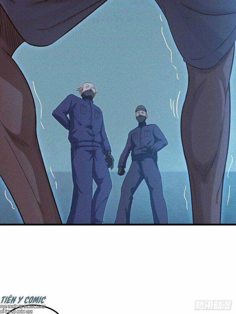 Chí Tôn Thần Nhãn - Chapter 26 - Trang 3