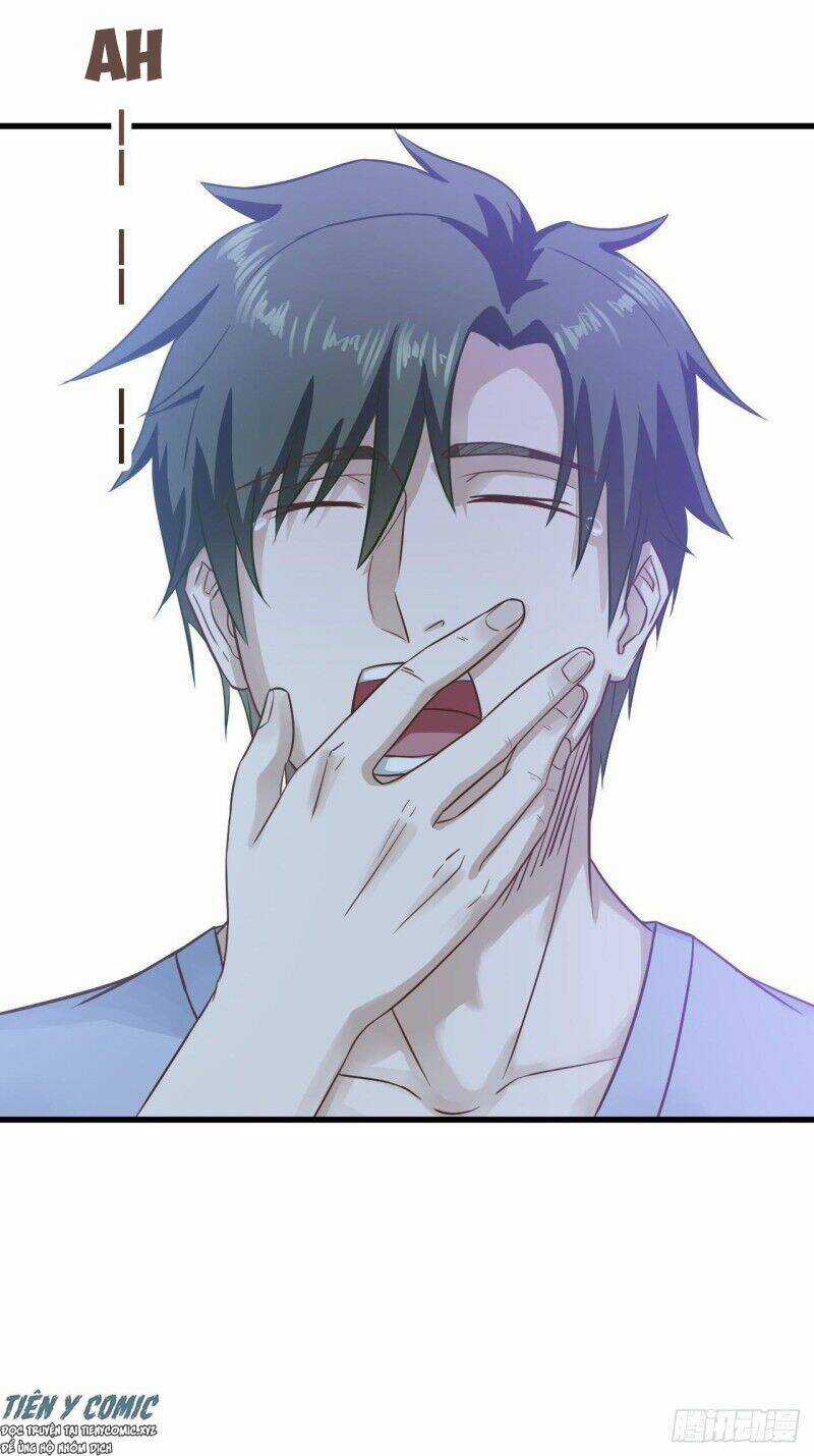 Chí Tôn Thần Nhãn - Chapter 26 - Trang 22