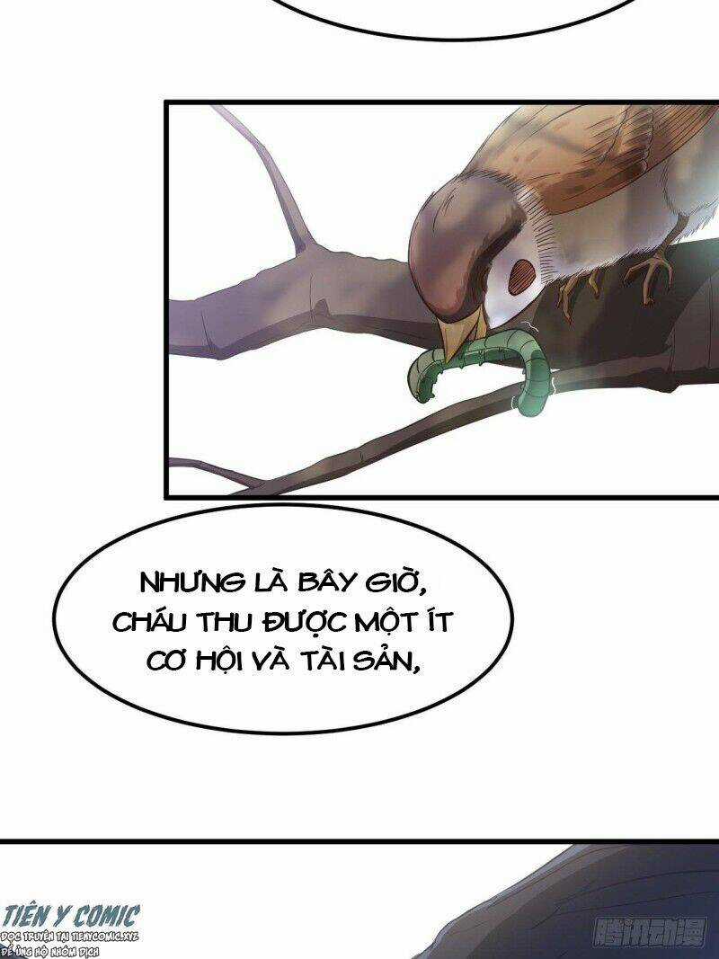 Chí Tôn Thần Nhãn - Chapter 26 - Trang 26