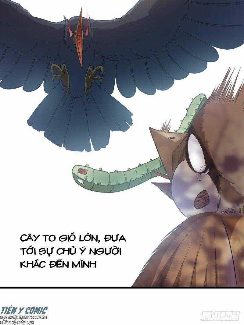 Chí Tôn Thần Nhãn - Chapter 26 - Trang 27