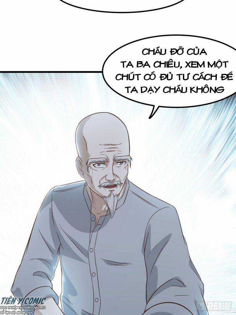 Chí Tôn Thần Nhãn - Chapter 26 - Trang 30