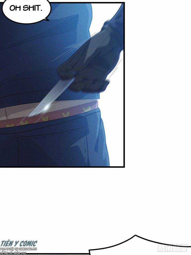 Chí Tôn Thần Nhãn - Chapter 26 - Trang 4