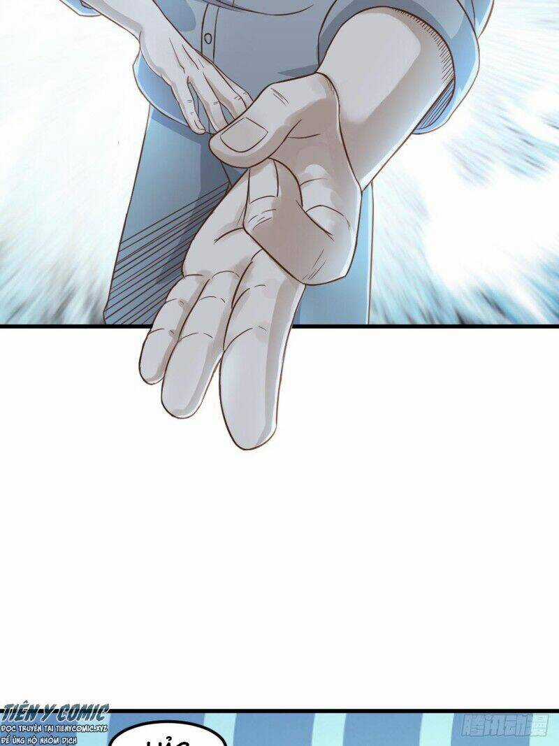 Chí Tôn Thần Nhãn - Chapter 26 - Trang 31