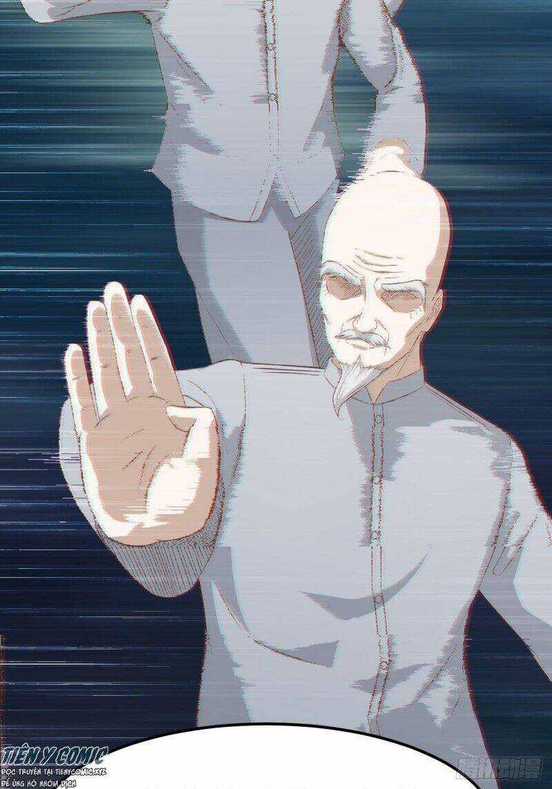 Chí Tôn Thần Nhãn - Chapter 26 - Trang 35