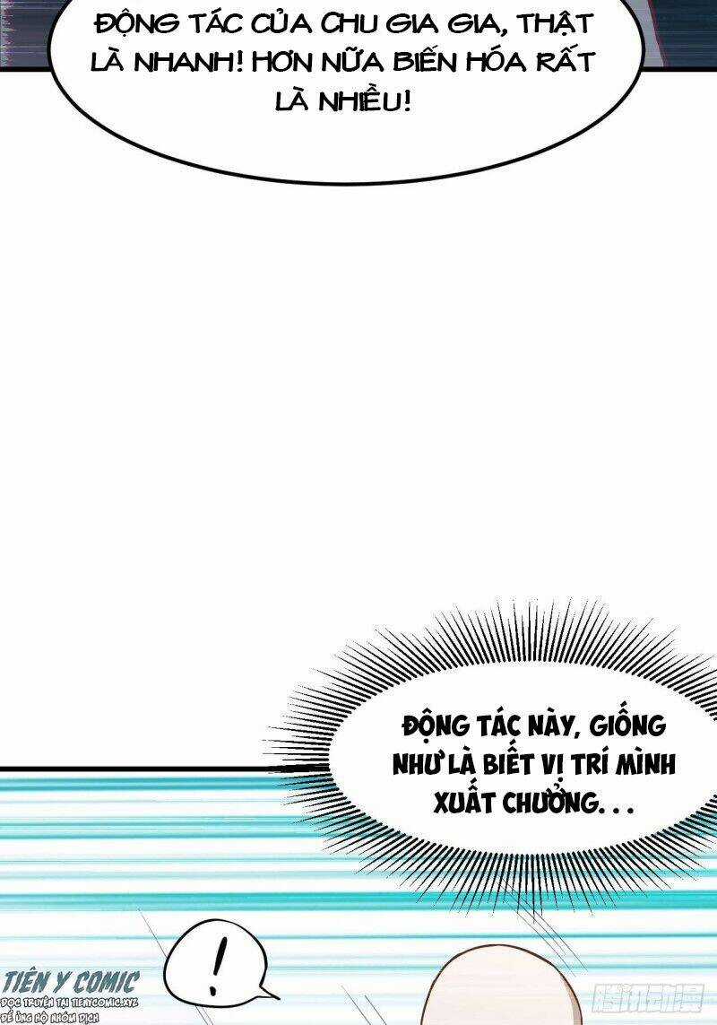 Chí Tôn Thần Nhãn - Chapter 26 - Trang 36