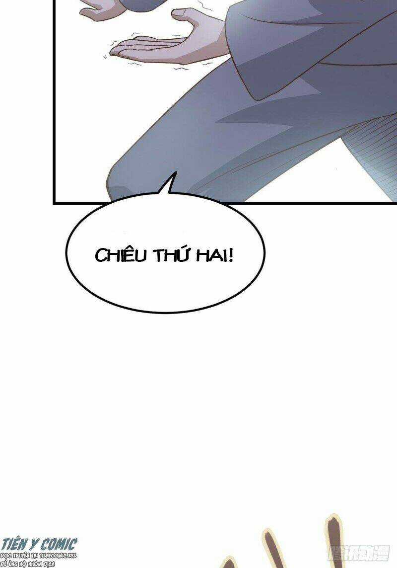 Chí Tôn Thần Nhãn - Chapter 26 - Trang 39