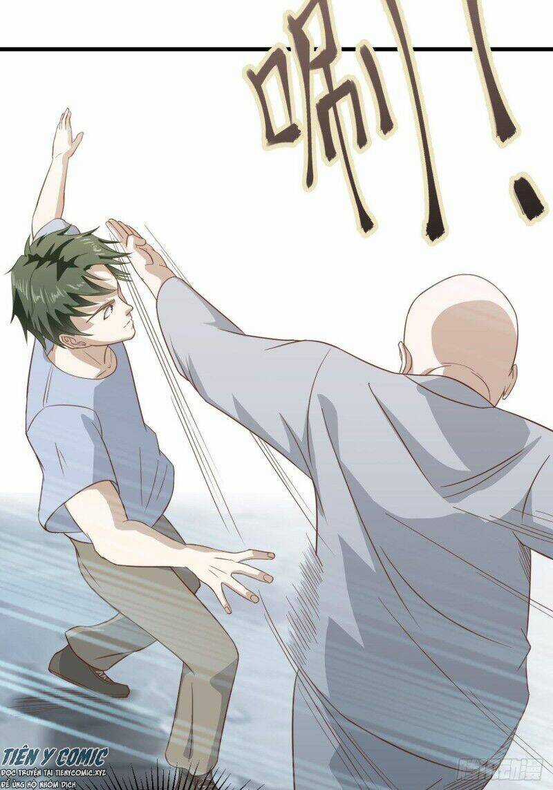 Chí Tôn Thần Nhãn - Chapter 26 - Trang 40