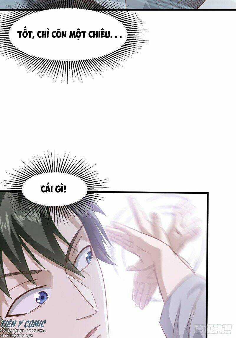 Chí Tôn Thần Nhãn - Chapter 26 - Trang 41