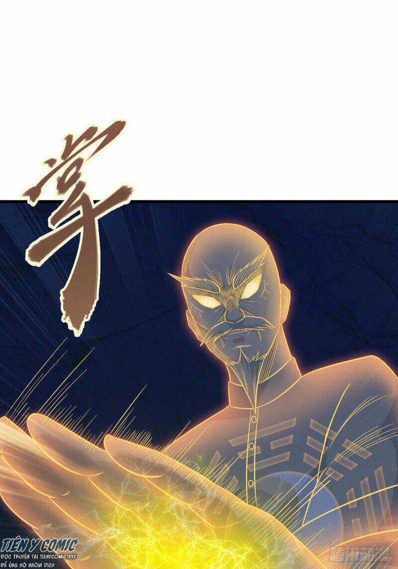 Chí Tôn Thần Nhãn - Chapter 26 - Trang 43