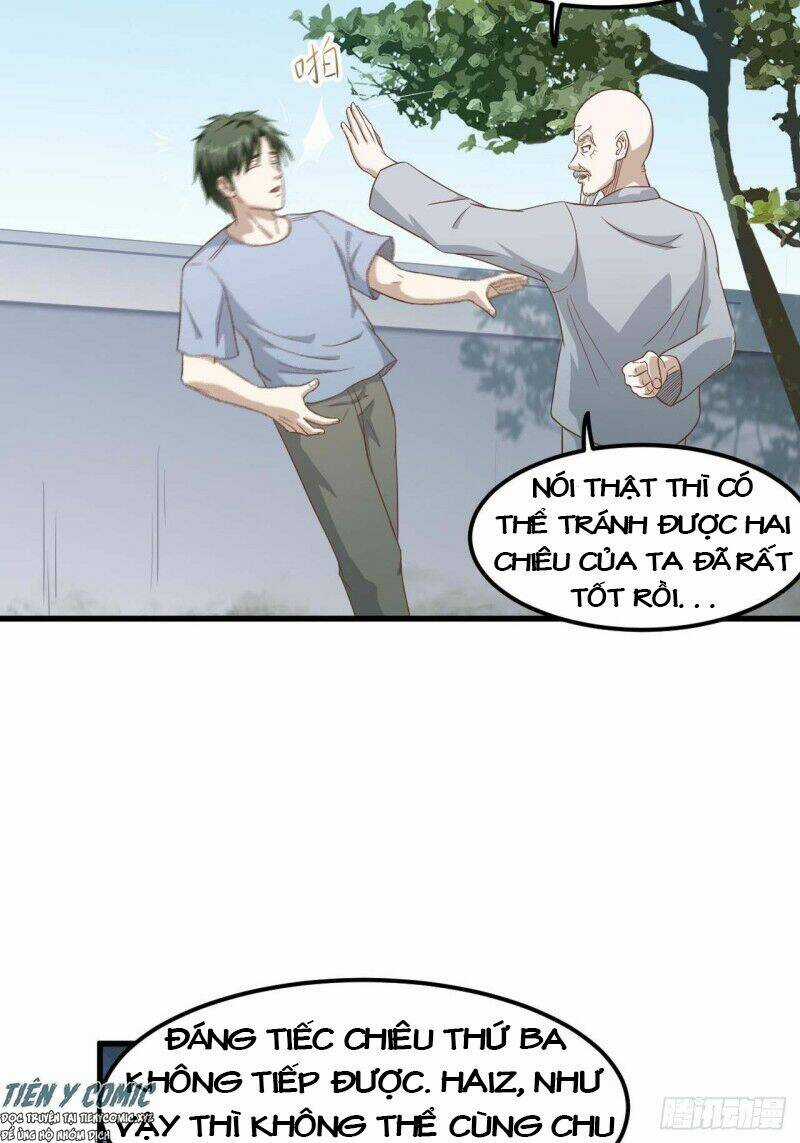 Chí Tôn Thần Nhãn - Chapter 26 - Trang 45