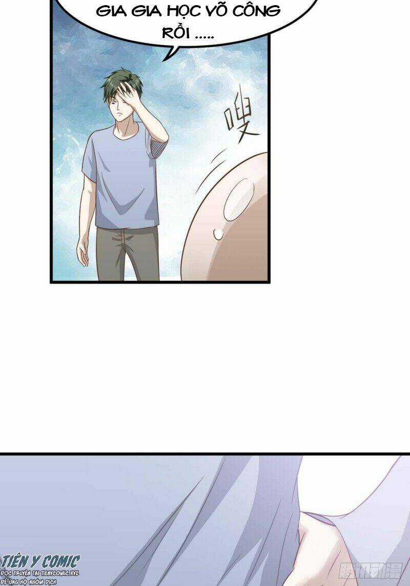 Chí Tôn Thần Nhãn - Chapter 26 - Trang 46