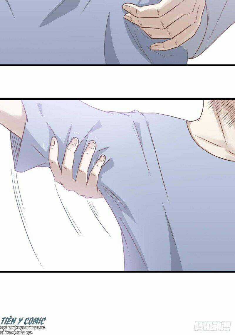 Chí Tôn Thần Nhãn - Chapter 26 - Trang 47