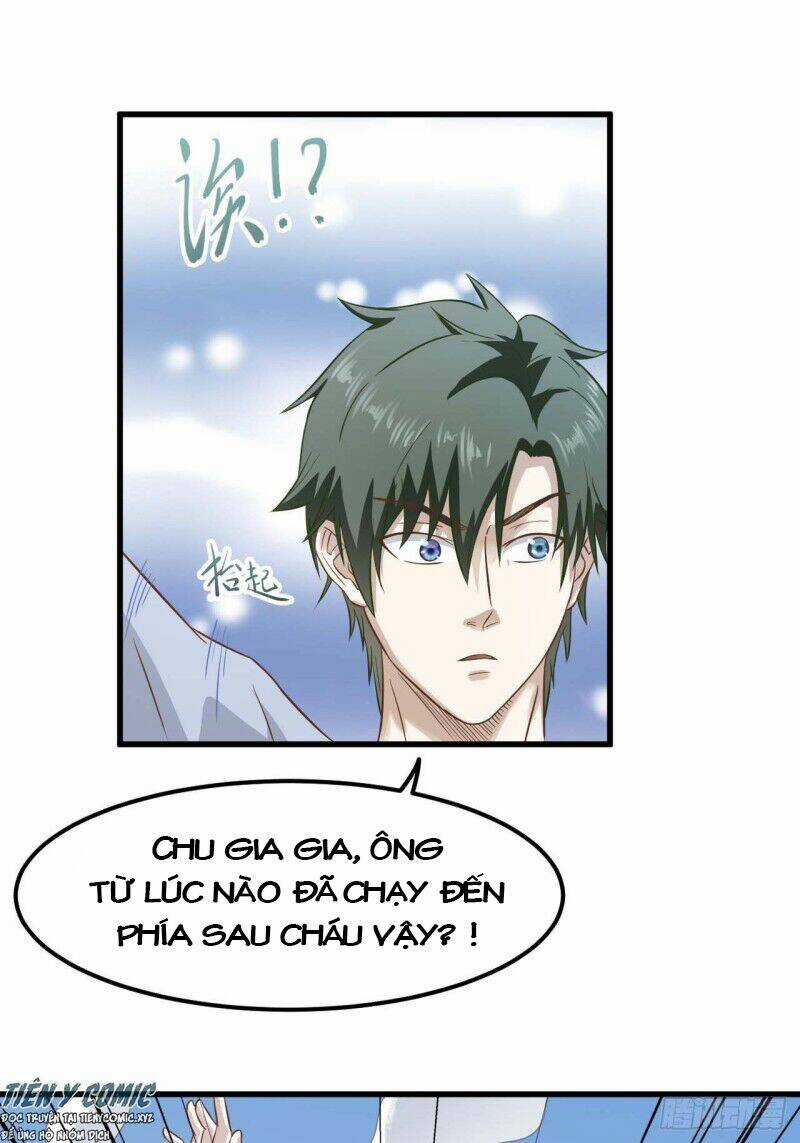 Chí Tôn Thần Nhãn - Chapter 26 - Trang 48