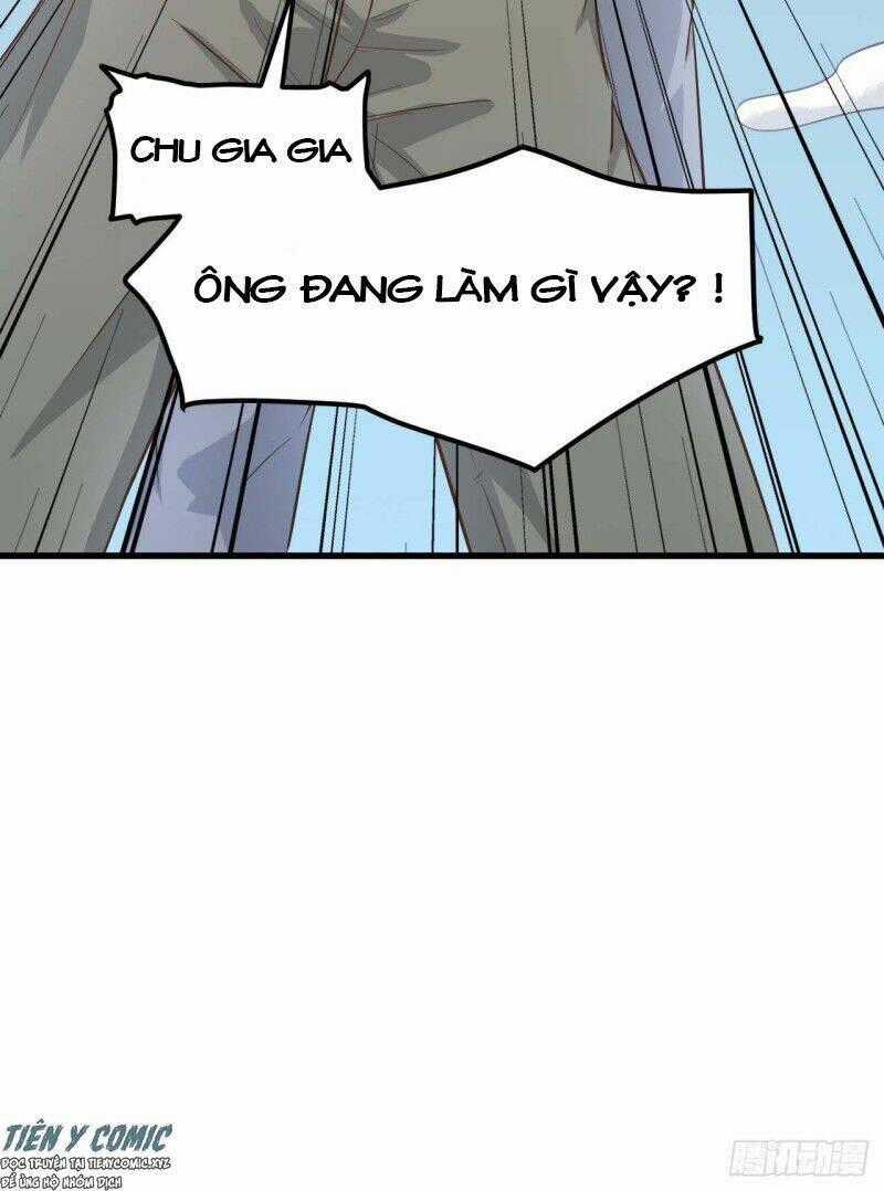 Chí Tôn Thần Nhãn - Chapter 26 - Trang 50