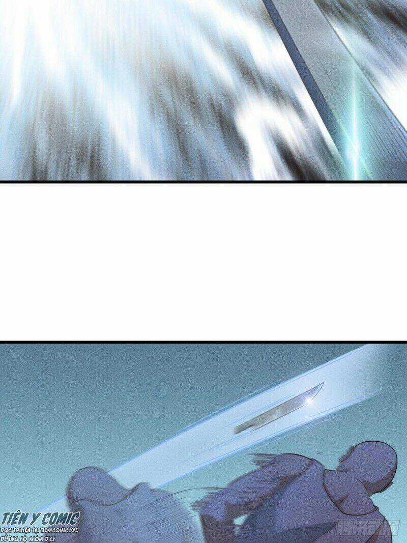 Chí Tôn Thần Nhãn - Chapter 26 - Trang 6