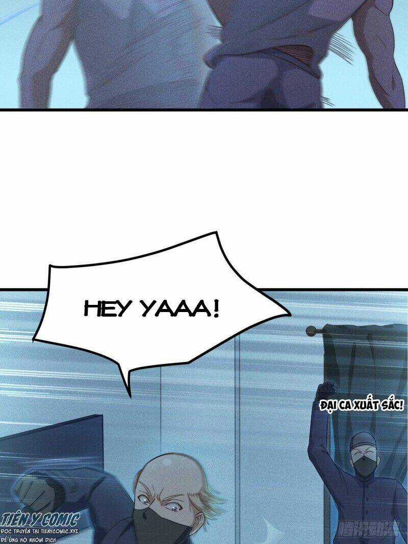 Chí Tôn Thần Nhãn - Chapter 26 - Trang 7