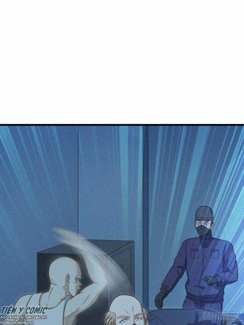 Chí Tôn Thần Nhãn - Chapter 26 - Trang 10