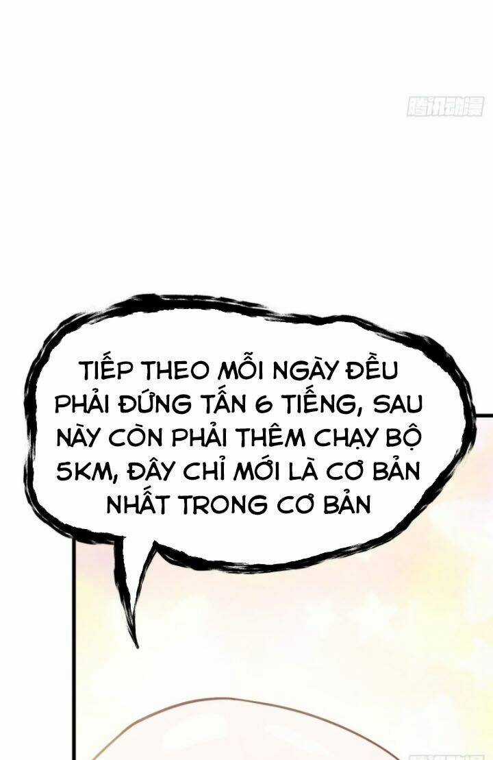 Chí Tôn Thần Nhãn - Chapter 27 - Trang 11