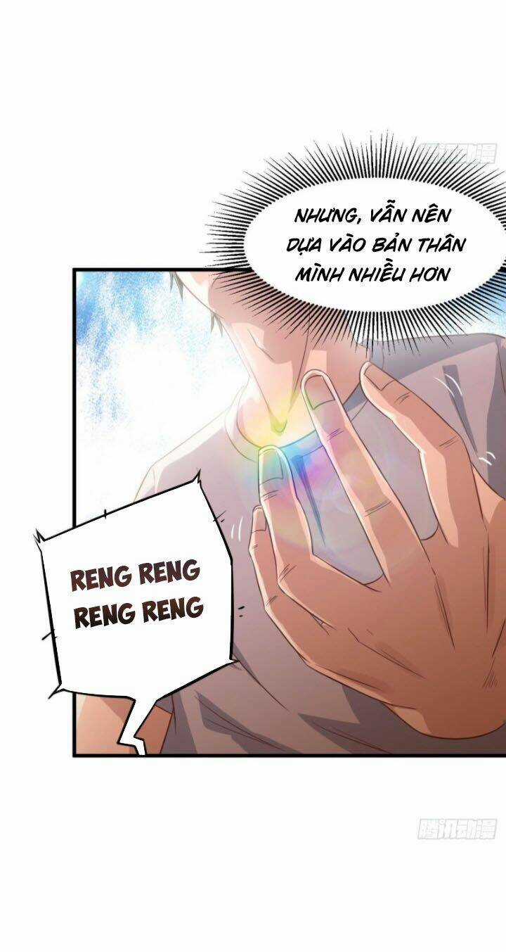 Chí Tôn Thần Nhãn - Chapter 27 - Trang 17