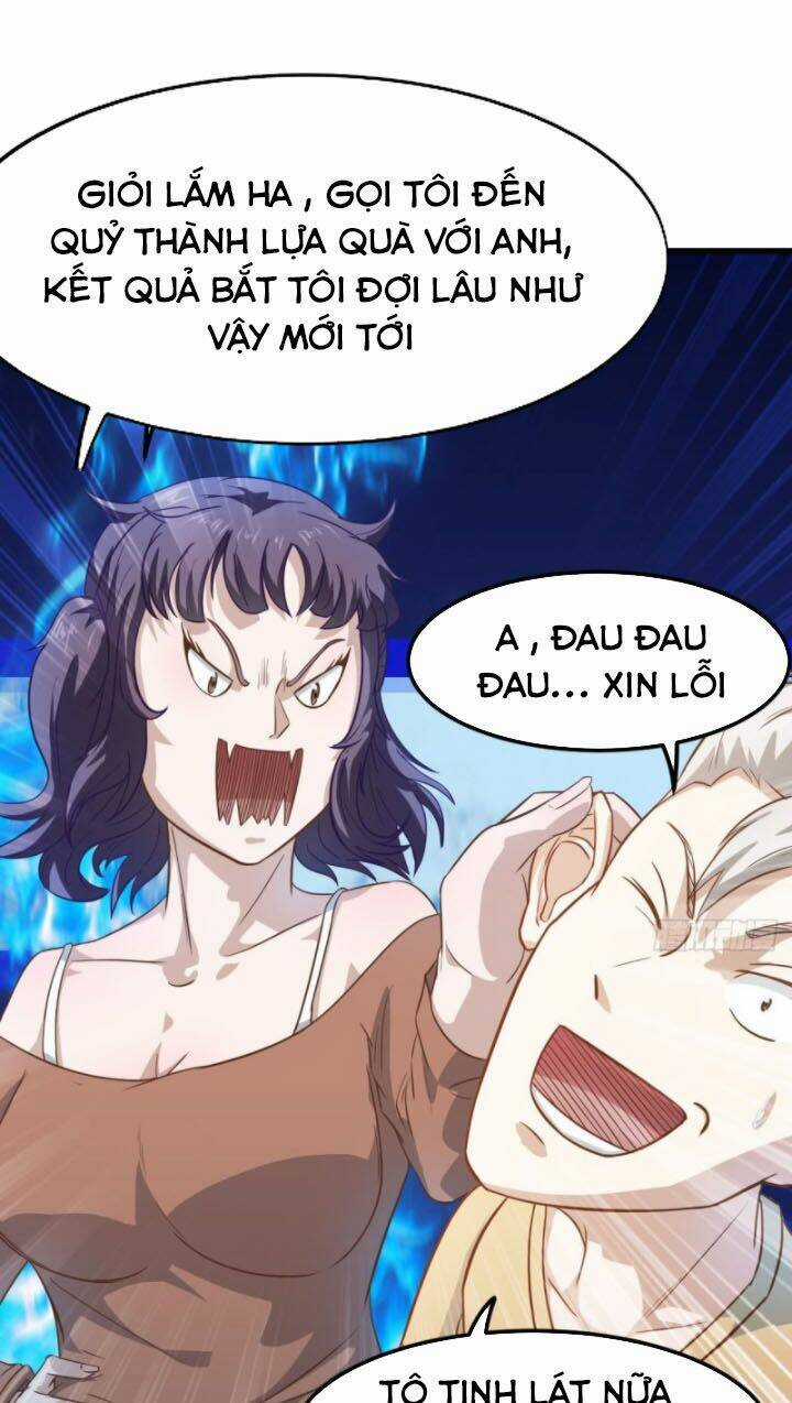 Chí Tôn Thần Nhãn - Chapter 27 - Trang 24