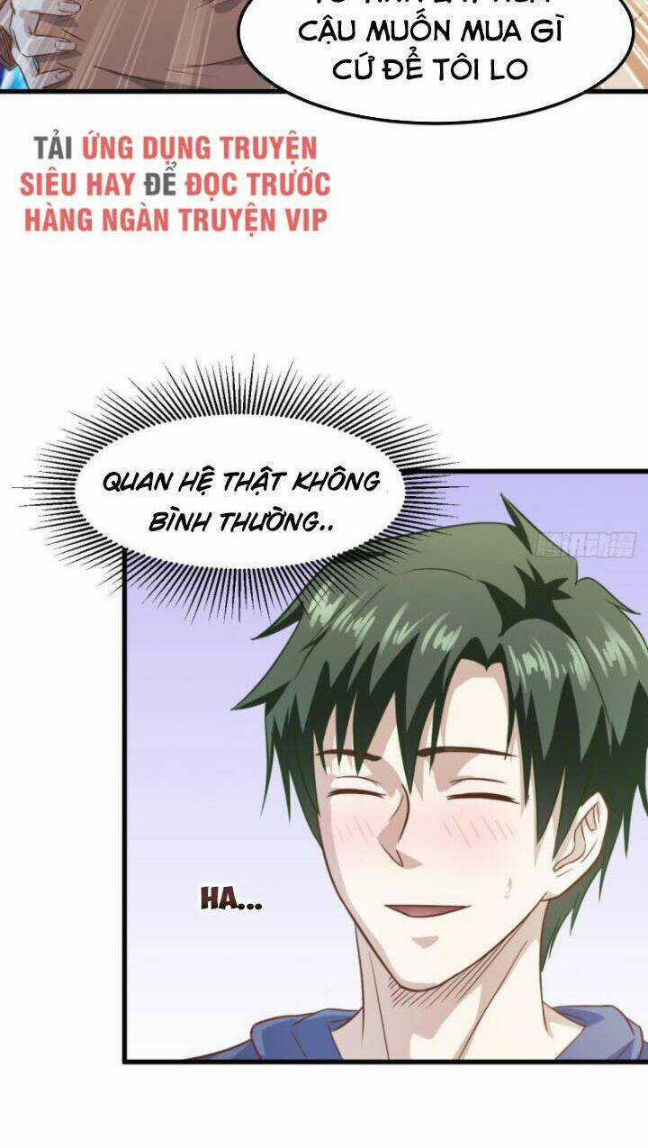 Chí Tôn Thần Nhãn - Chapter 27 - Trang 25