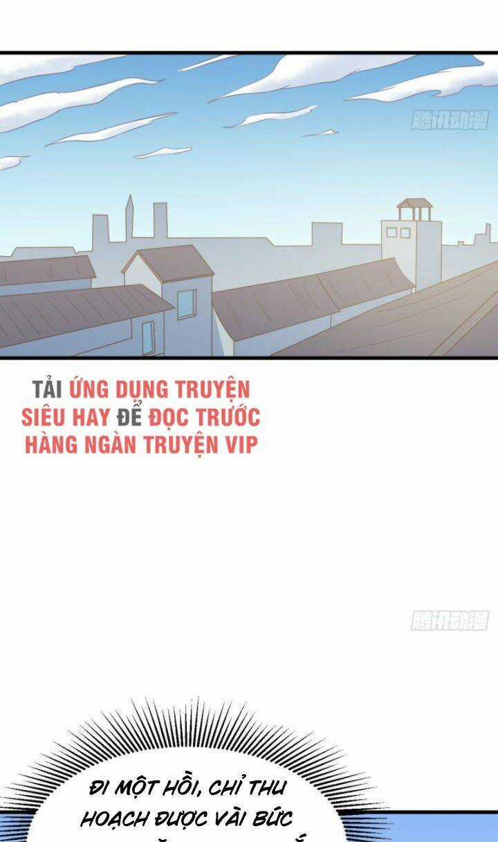 Chí Tôn Thần Nhãn - Chapter 27 - Trang 27