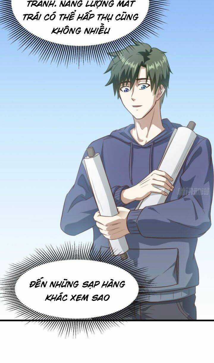 Chí Tôn Thần Nhãn - Chapter 27 - Trang 28