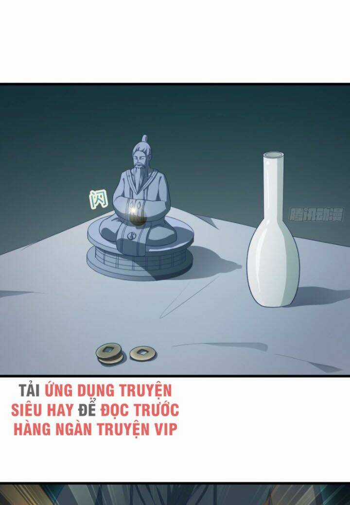 Chí Tôn Thần Nhãn - Chapter 27 - Trang 30