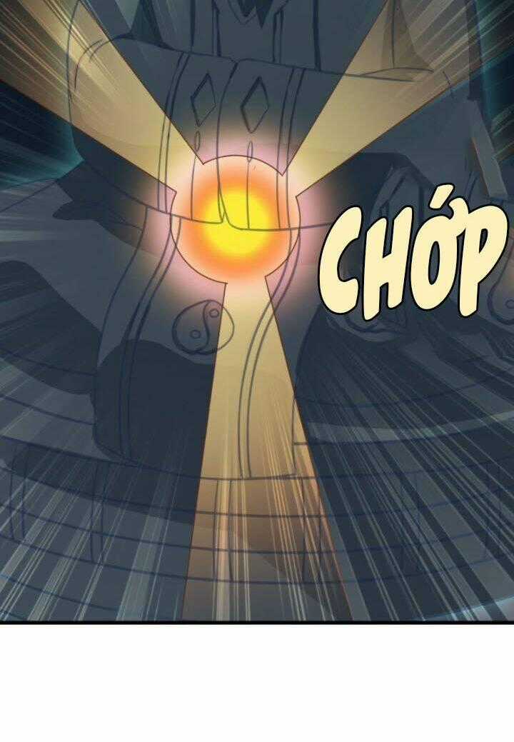 Chí Tôn Thần Nhãn - Chapter 27 - Trang 31