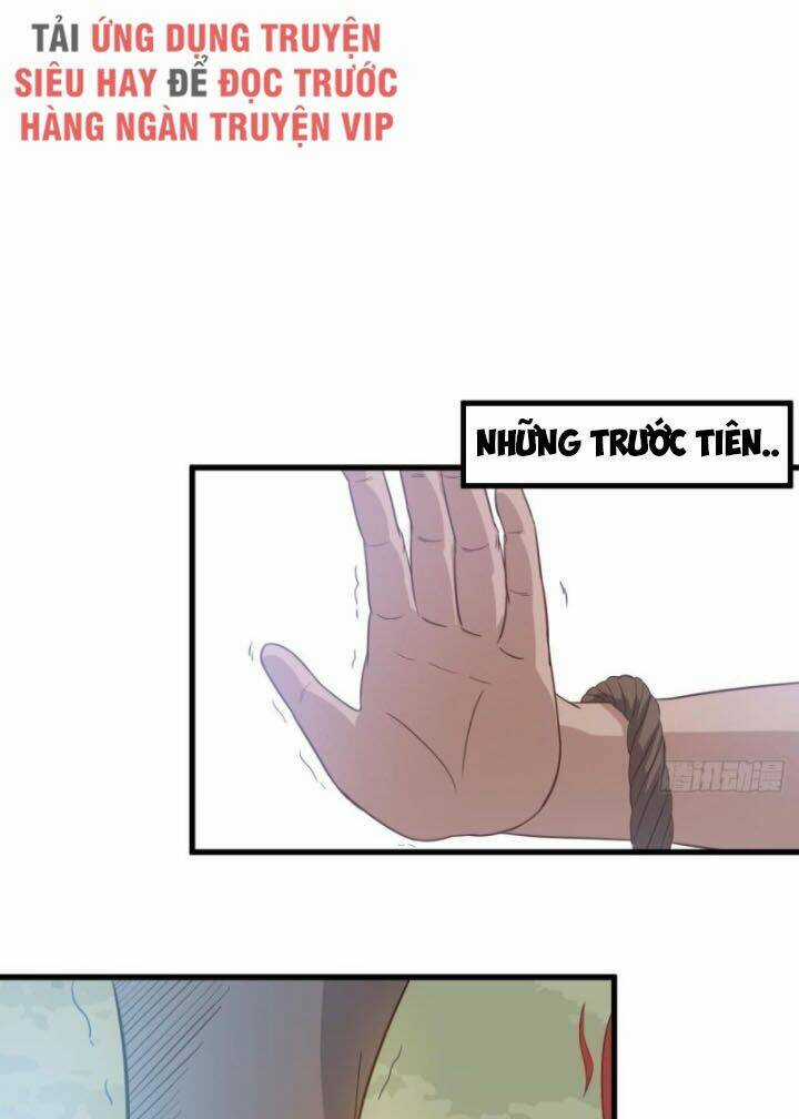 Chí Tôn Thần Nhãn - Chapter 27 - Trang 6