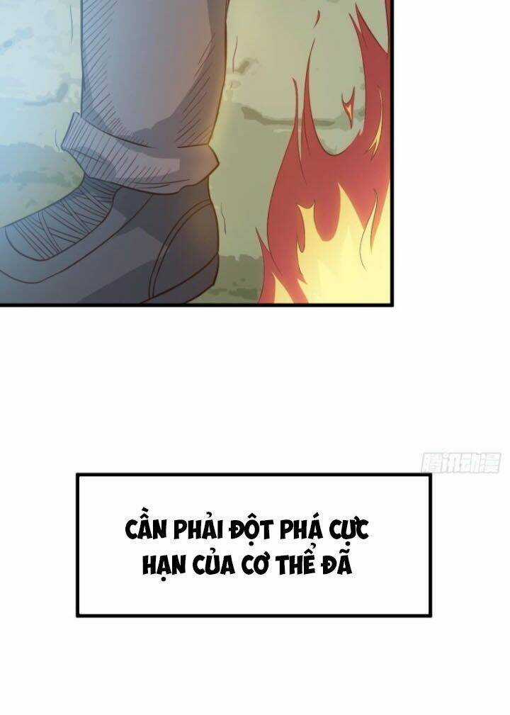 Chí Tôn Thần Nhãn - Chapter 27 - Trang 7