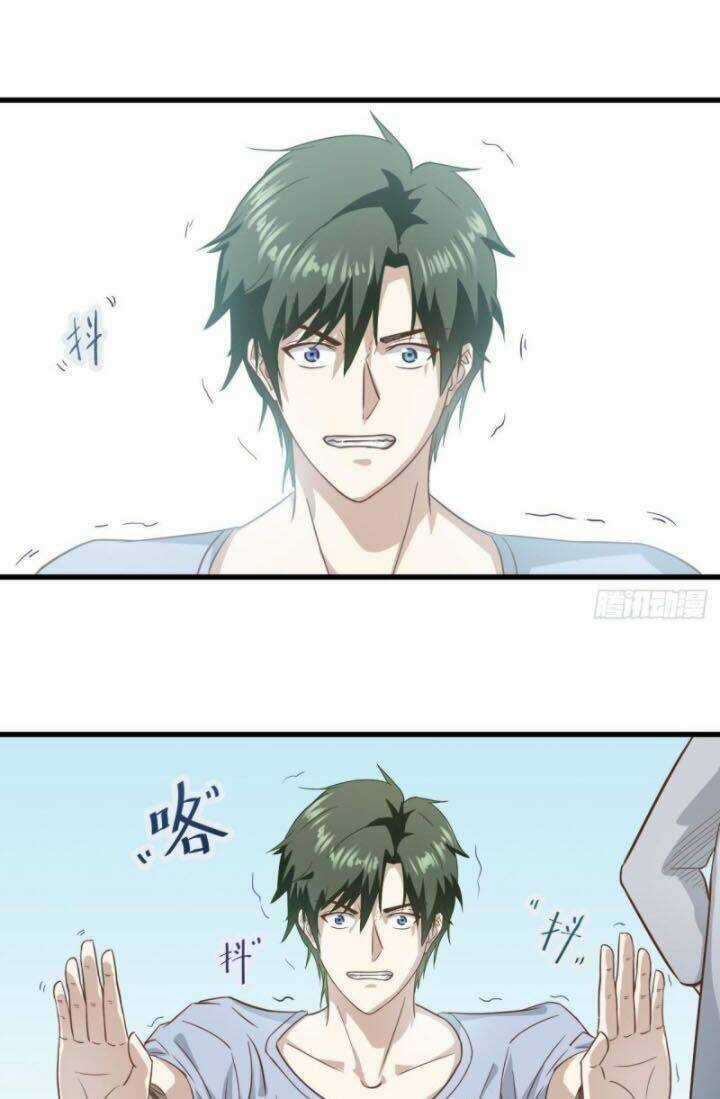 Chí Tôn Thần Nhãn - Chapter 27 - Trang 8