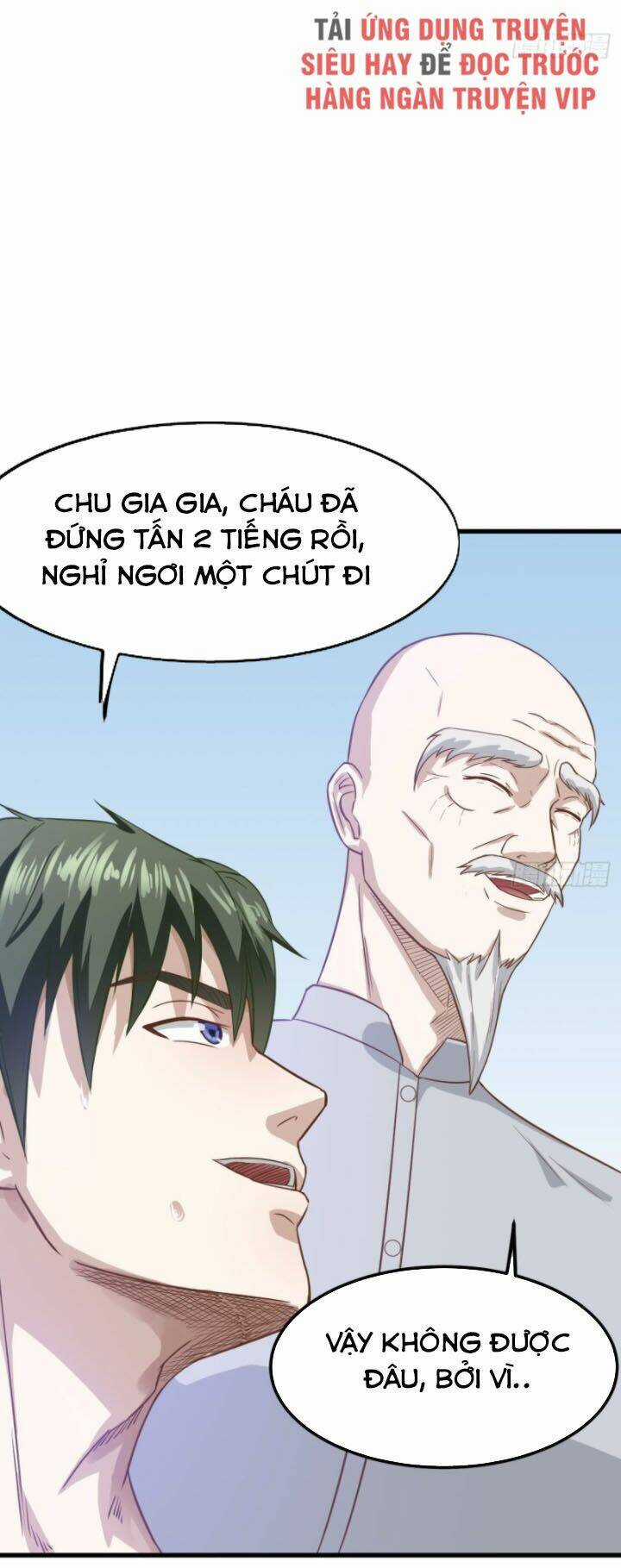 Chí Tôn Thần Nhãn - Chapter 27 - Trang 10