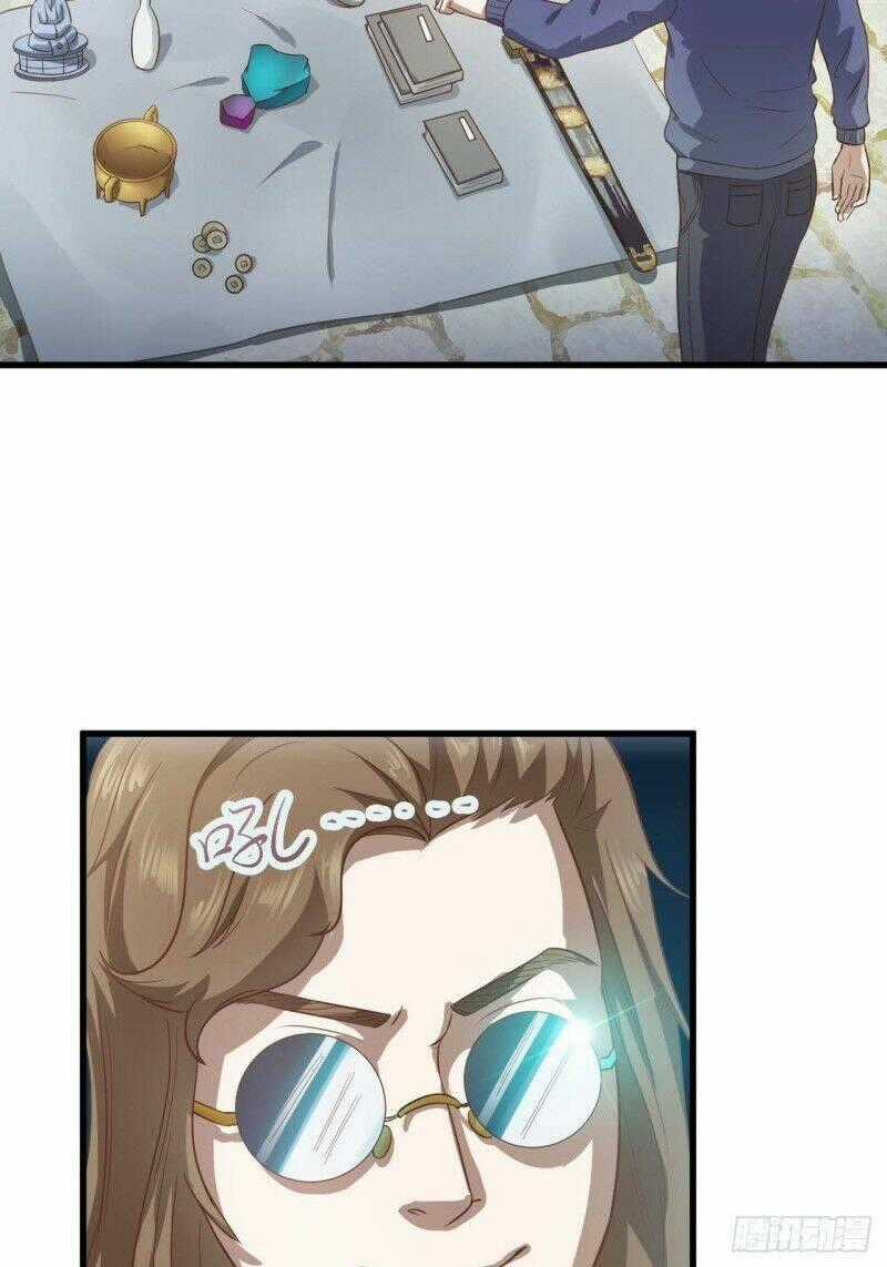 Chí Tôn Thần Nhãn - Chapter 28 - Trang 2