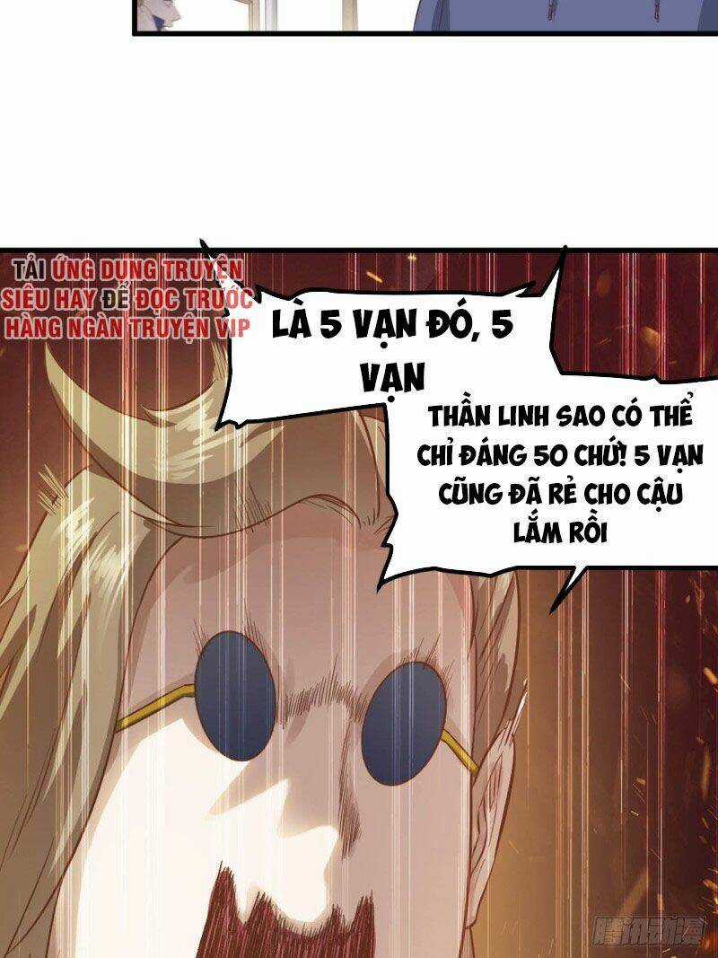 Chí Tôn Thần Nhãn - Chapter 28 - Trang 11