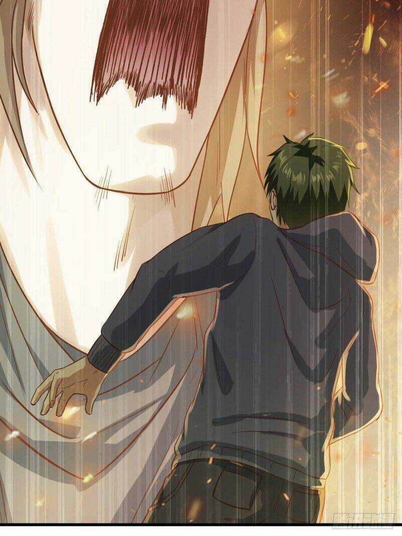 Chí Tôn Thần Nhãn - Chapter 28 - Trang 12