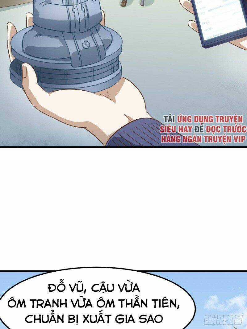 Chí Tôn Thần Nhãn - Chapter 28 - Trang 15