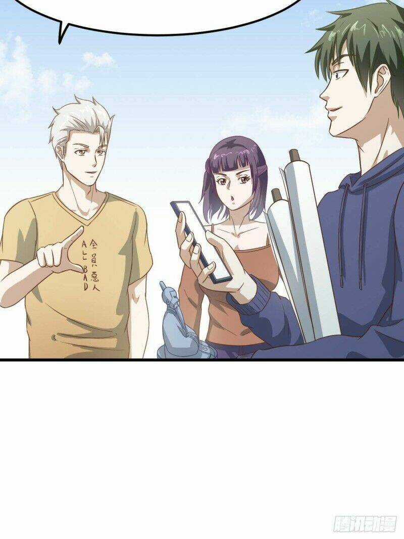 Chí Tôn Thần Nhãn - Chapter 28 - Trang 16